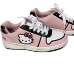 Sanrio Hello Kitty Tennis Shoes Photo 9