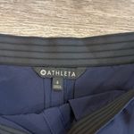 Athleta Dark Blue Skort Women’s Athletic Navy Skirt Photo 3