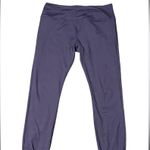 Vuori  Purple Track Pants Photo 0