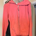 Lululemon Scuba full Zip-Up Jacket Photo 0