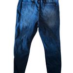 Tahari  Chloe Fit Solution Plus Size Skinny Jeans Photo 2