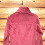 Patagonia Patgonia Retool Snap T Fleece Pullover Maroon Photo 6