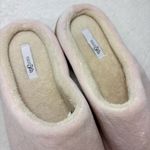East 5th Soft Pink Women's Slippers Size XL 11-12 Photo 1