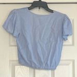 🍂KINGSTON GREY low cut top🍂 Size XS Photo 3