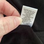 Zenana Outfitters dress knee length cut outs on arms long sleeve Sz large Photo 9