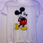 Disney Graphic T-shirt Photo 0