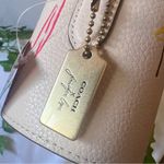 Coach X Jean Michel Basquiat Kay Crossbody In Chalk c5655 Photo 5