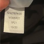 Athleta Black Gray High Rise Salutation Camo Joggers Medium Tall style 627874 Photo 12