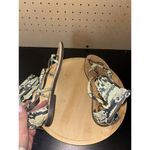 Sam Edelman EUC "Glenda" Gladiator Sandal - Women's Size 8.5 Photo 4