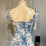 Strangers & Lovers dress in a size M Blue Size M Photo 14