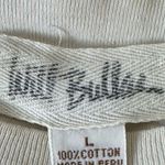 Vintage Will Bullas Christmas Puppy Dog Present Sweatshirt Size L Photo 3