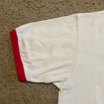 Delta Zeta Cropped Short Sleeve Tee Photo 8