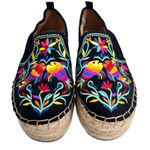 Sam Edelman Carrin Platform Espadrille by Photo 2