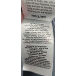 Columbia Women's Puffer Vest Full Zip Up‎ Sleeveless Jacket Medium Gray Photo 8