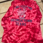 Two step in country music festival Red Tie Photo 0