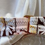 Shade & Shore  Women’s Floral Ruffle Bralette Bikini Top Size 34C NWT Photo 9