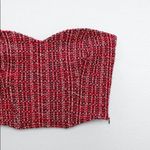 ZARA corset top Photo 8