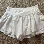 Free People Movement High Waisted Skort Photo 0