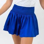 Koch  Erica Skirt in Royal Blue Photo 0