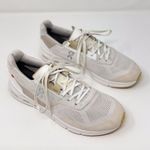 On Cloudrift Women Shoes Beige Athletic Running Sneaker Swiss Engineering US 9.5 Tan Photo 0