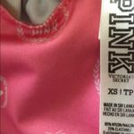 PINK - Victoria's Secret Victoria's Secret PINK Bikini Top Photo 6