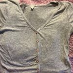 Live in the Moment Crop Top Photo 0