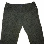 Bandolino Mandie Leopard Print Jeans Photo 2