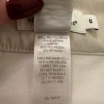 Vineyard Vines  light beige mini skort size 6 Photo 5