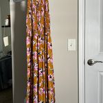 MELLODAY  Dress Maxi Floral Sleeveless Photo 1