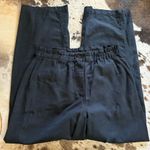 Rails  Lira Black Pants Wide Leg Size‎ Medium Photo 1