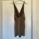 Lulus  Green Romper Photo 10