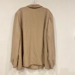 Anthropologie NWT Anthopologie Maeve Double-Breasted Blazer Size 26W Photo 5