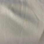 Vintage 70s Pellini After 5 Midi Dress M White Sleeveless High Neck Elastic Size M Photo 7