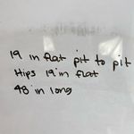 XCVI  dip dye midi dress Photo 6