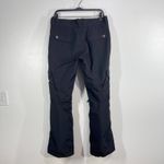 The North Face  Go Go Cargo Pant Women Ski Snowboard Black Waterproof Breathable Photo 1