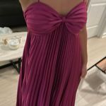 Formal Maxi Dress Pink Photo 2