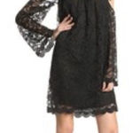 NWT Revolve T Bags Black Dress Black Size M Photo 0