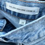 Denim forum aritzia Joni High Rise Loose Super high Photo 2