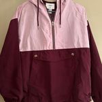 Forever 21 Windbreaker Rain Jacket Photo 0