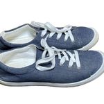 G.H. Bass &Co. Women's G.H. Bass & Co. Sneakers, Size 7.5 Blue Photo 1
