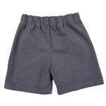 Shadow Hill  - SH Shorts in Dark Gray Photo 2