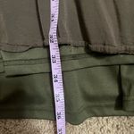 Andree by Unit  Olive Green Dress Size 2X Photo 11