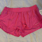 Lululemon  Athletica Hotty Hot LR Short Photo 0