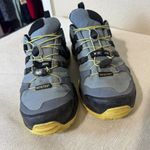 Adidas  Terrex Swift R2 GTX Hiking Shoes Womens sz 6 gore-tex sneakers blue Photo 1