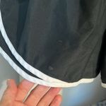 Nike  Black Athletic Shorts Running Gym Womens Small Photo 10