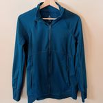 Apana Zip Up Athletic Jacket Photo 0