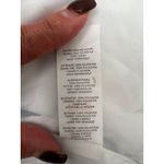 Nasty Gal Zebra Print Longline Blazer Women’s Size 14 Black White Jacket NWOT Photo 4