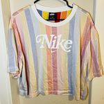 Nike XXL Retro Cropped Tee Photo 0