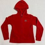 UGA Jacket Red Photo 0