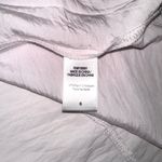 Young Fabulous and Broke NWT Derby Long Sleeve Cut Out Maxi Dress SMALL in Lilac Photo 5